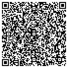 QR code with Optimum Properties of NC LLC contacts