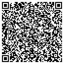 QR code with Hal Fogleman DDS contacts