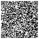 QR code with Maynard Frame Shop Inc contacts