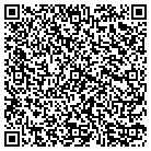 QR code with M & M Telecommunications contacts