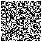 QR code with A-1 Appliance Servicenter contacts