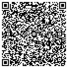 QR code with P G's Home Style Chicken contacts