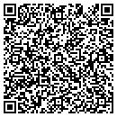 QR code with Allen Funks contacts