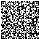 QR code with Jos Daycare contacts