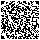 QR code with McLaughlin Lawn Service contacts