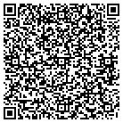 QR code with Hightower Auto Farm contacts