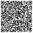 QR code with South Of The Border Imports contacts