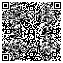 QR code with Uwharrie Stables contacts