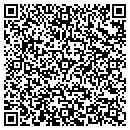 QR code with Hilker's Cleaners contacts