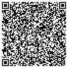 QR code with Metric Machine Co of Gastonia contacts