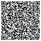 QR code with Chiropractic Partners Inc contacts