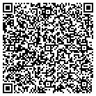 QR code with Hunter Auto & Wrecker Service contacts