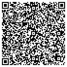QR code with Cunningham Barber & Styling contacts