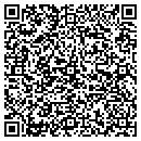 QR code with D V Holdings Inc contacts