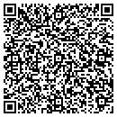 QR code with D Wright & Assoc Inc contacts