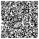 QR code with Acorn Construction Inc contacts