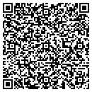 QR code with Kefi's Tavern contacts