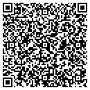 QR code with Round Track Cafe contacts