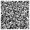 QR code with Union Transport contacts