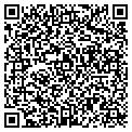 QR code with Harena contacts