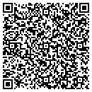 QR code with Autozone contacts