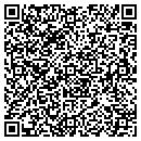 QR code with TGI Fridays contacts
