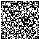 QR code with HOUSE.COM contacts