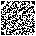 QR code with Cvs contacts