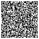 QR code with Angier Mini Storage contacts