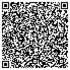 QR code with H & R Block Tax Service contacts