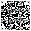 QR code with E Js Foreign Auto Repair contacts