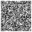 QR code with Rebecca B Thompson contacts