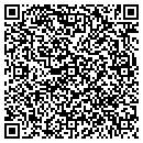 QR code with JG Carpentry contacts