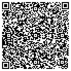 QR code with Cosmic Dust Clay Works contacts