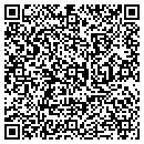 QR code with A To Z Binders & Tabs contacts