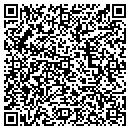 QR code with Urban Cyclery contacts