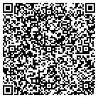 QR code with Hanna's Oriental Rugs & Gifts contacts