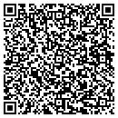 QR code with R B Transport Inc contacts