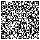 QR code with Rays A Racquet contacts