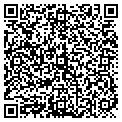 QR code with K&T Auto Repair Inc contacts