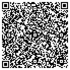 QR code with Center For Visual & Auditory contacts