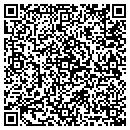 QR code with Honeycutts Shoes contacts