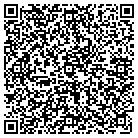 QR code with Magnum Cellular Service Inc contacts
