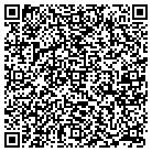 QR code with AAA Plus Construction contacts