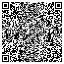QR code with De Leis Inc contacts