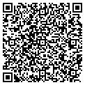 QR code with C N I 99 contacts