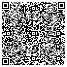 QR code with Advanced Landscape Management contacts