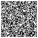 QR code with McM Corporation contacts