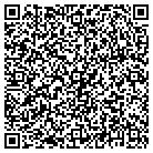 QR code with Garrett Transport & Landscape contacts