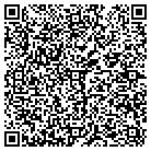 QR code with Mc Coll Center For Visual Art contacts
